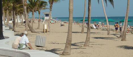 Plage