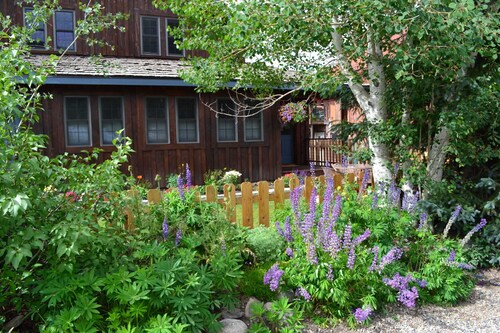 Beautiful home in the heart of town.