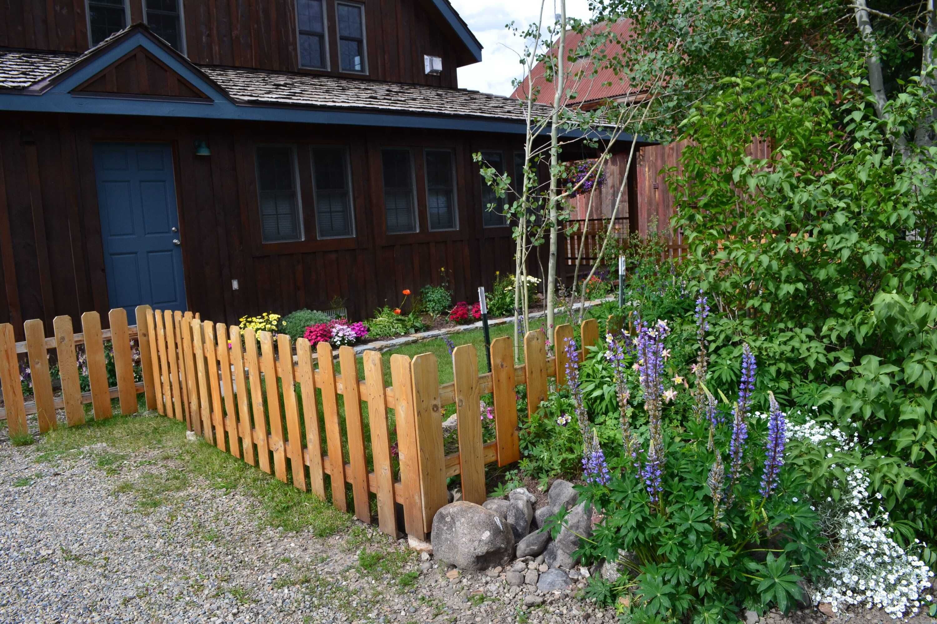 Ulkoalueet