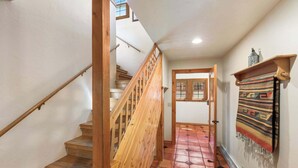 Interior - Beautiful home in the heart of town. (Crested Butte)