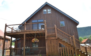 Exterior - Beautiful home in the heart of town. (Crested Butte)
