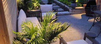 High Park Home ~ The perfect mix of old and new