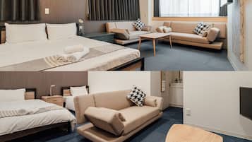Chambre (Connecting)