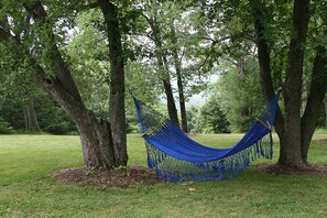 Property grounds - Mountain Top Escape to Convene with Friends & Family w/ Hot Tub & Many Decks (Cragsmoor)