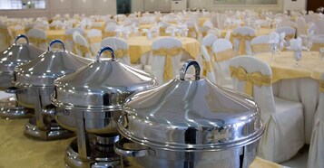 Daily continental breakfast (USD 2 per person)