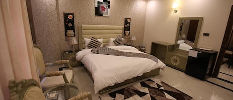 Suite Standard