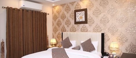 Chambre Double Standard
