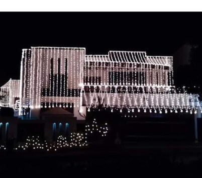 Safari Club 3 Bahria Town