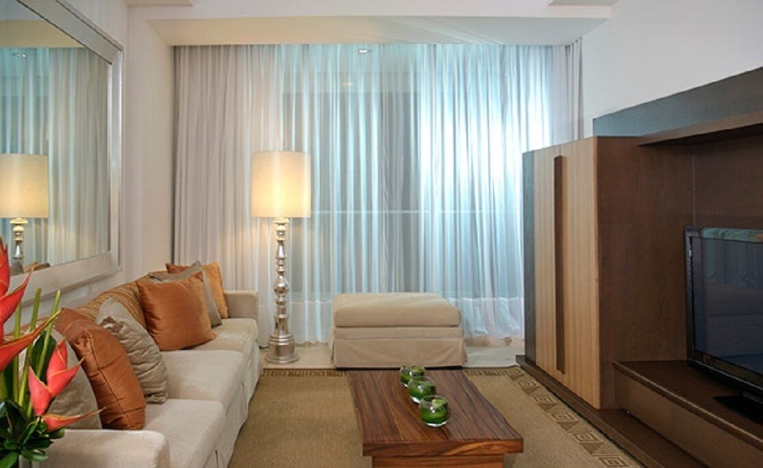 Grand Luxxe Jr Villa Of 1 Bed Met Keuken 2 Badkamer<br>2 Voor 1 Massage - Riviera Maya