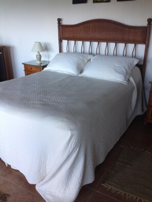 1 habitación, wifi gratis y ropa de cama 