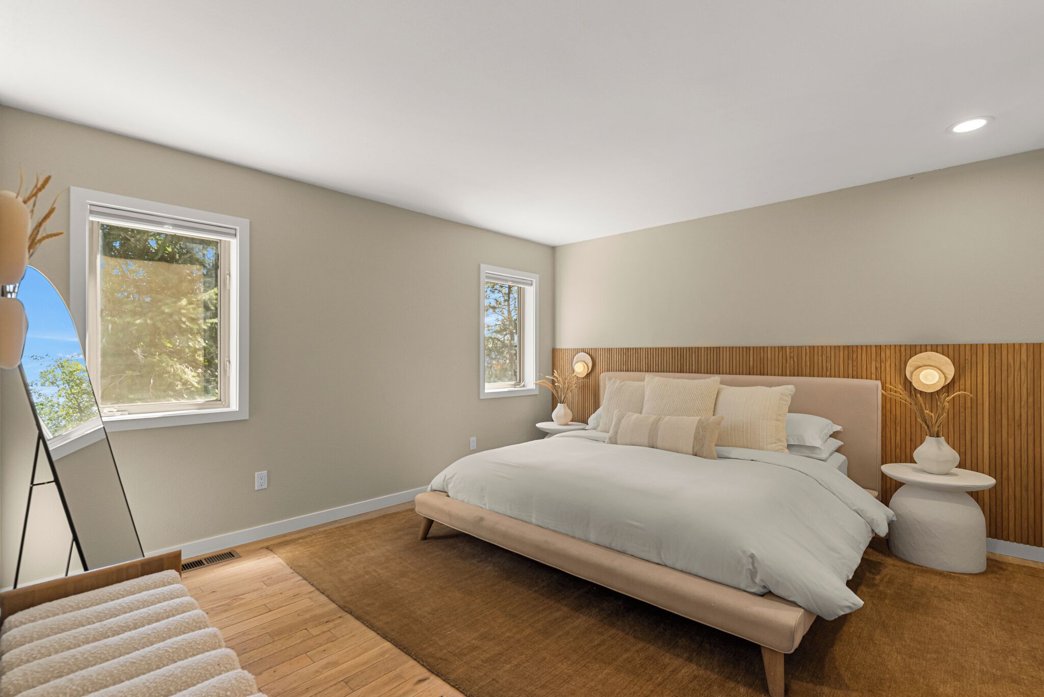 4 Schlafzimmer, Bügeleisen/Bügelbrett, Reisekinderbett, kostenloses WLAN