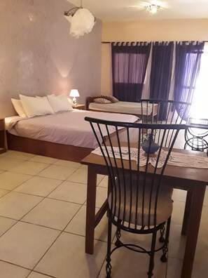 Appartement, 2 chambres