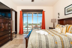 3 chambres, Wi-Fi gratuit, draps fournis