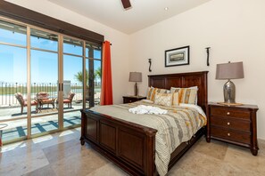 3 chambres, Wi-Fi gratuit, draps fournis