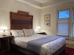 3 間睡房、書桌、熨斗/熨衫板、免費 Wi-Fi