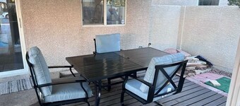 Resort style home w/ HEATED pool and spa