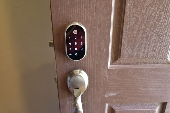 4 chambres, bureau, fer et planche à repasser, Wi-Fi