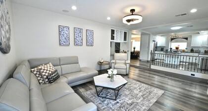 Resort style home w/ HEATED pool and spa