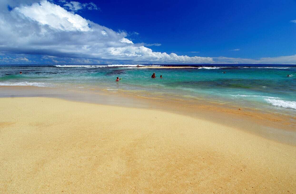 Strand