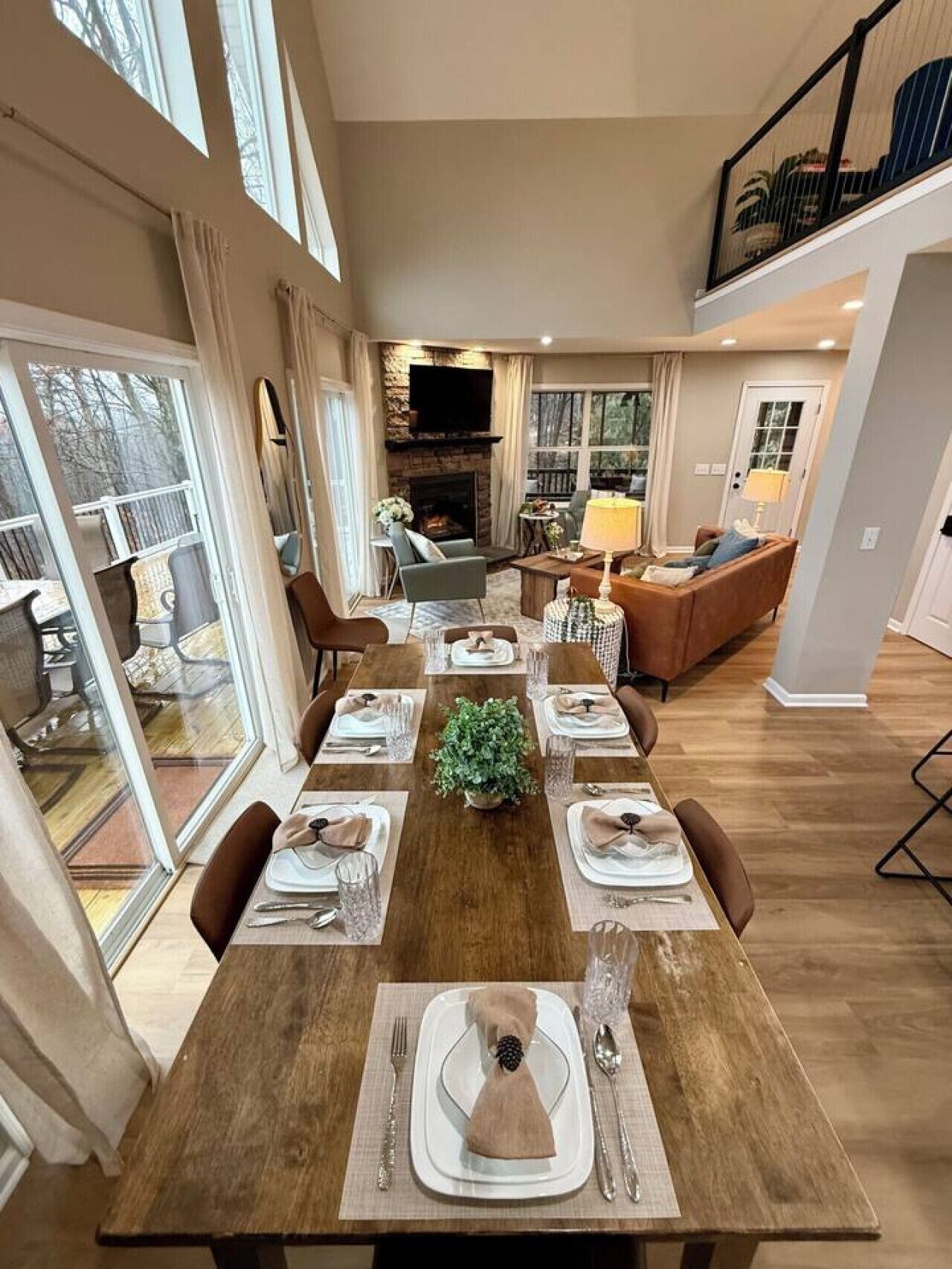 Servei de restauració