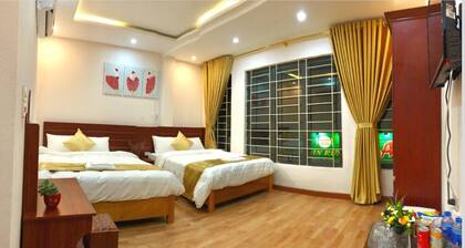 Rainbow Sa Pa Hostel