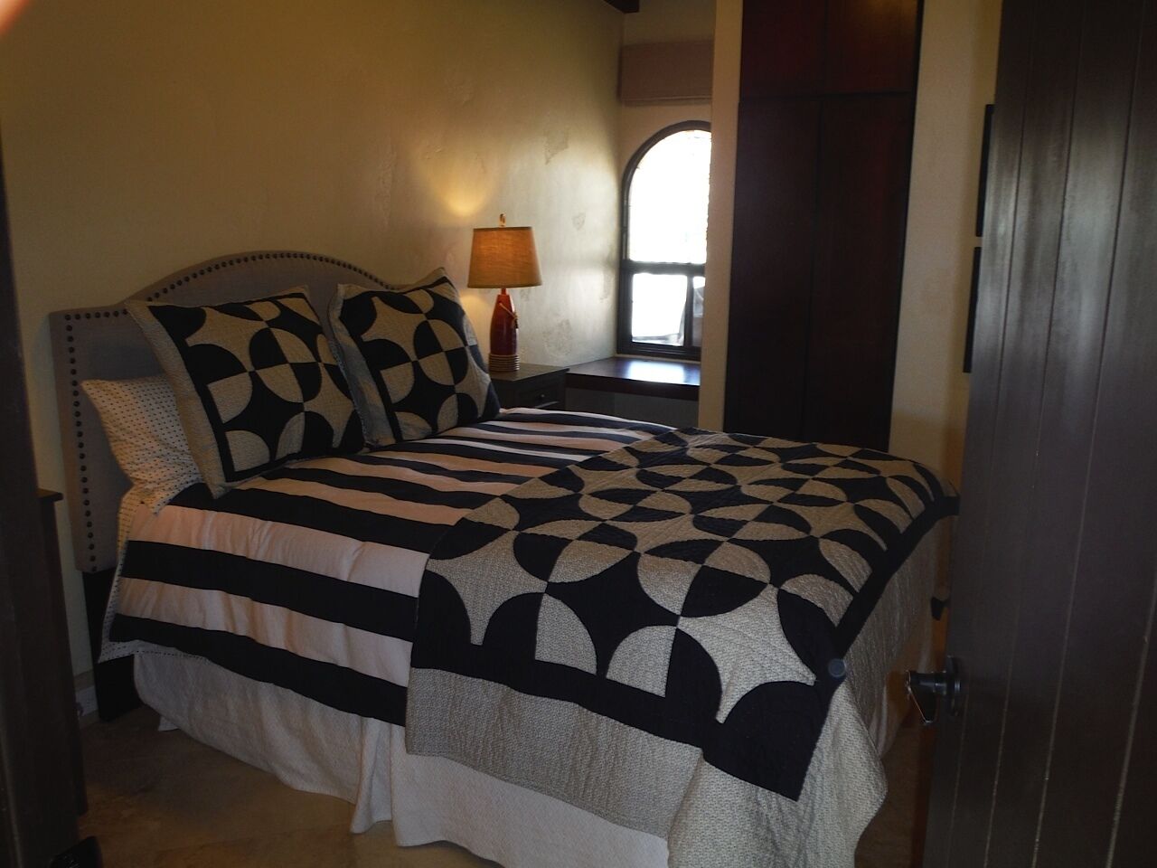 2 slaapkamers, gratis wifi, beddengoed