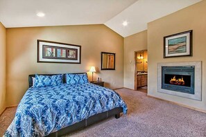 5 Schlafzimmer, WLAN, Bettwäsche