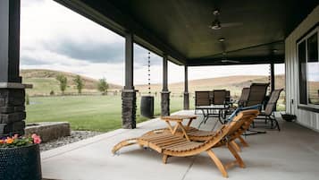 Veranda