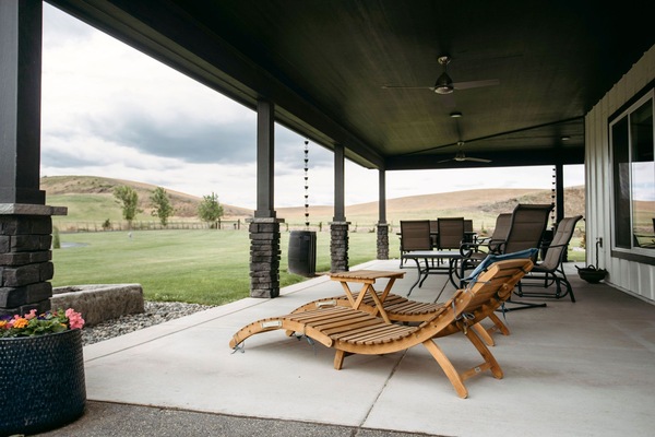 Porch