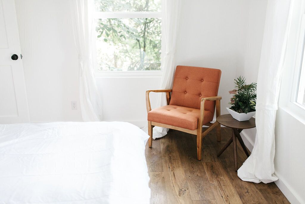 3 soveværelser, strygejern/strygebræt, Wi-Fi, sengetøj