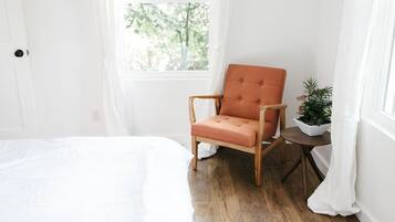 3 soveværelser, strygejern/strygebræt, Wi-Fi, sengetøj