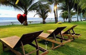 Property grounds - Air conditioner in all the bedrooms, swimming pool, experience the pura vida!  (Guanacaste)