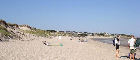 Sun loungers