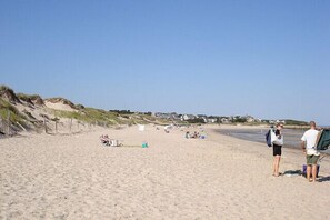 Sun-loungers - Best of Both Worlds on Swan Pond in Dennisport (Dennis Port)