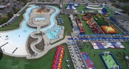 Best of Both Worlds on Swan Pond in Dennisport