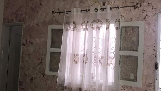 Deluxe Apartment, 3 Bedrooms | 3 bedrooms, desk, free WiFi, bed sheets - Stay.plus Appartements Maristes (Dakar)
