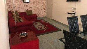 Interior - Stay.plus Appartements Maristes (Dakar)