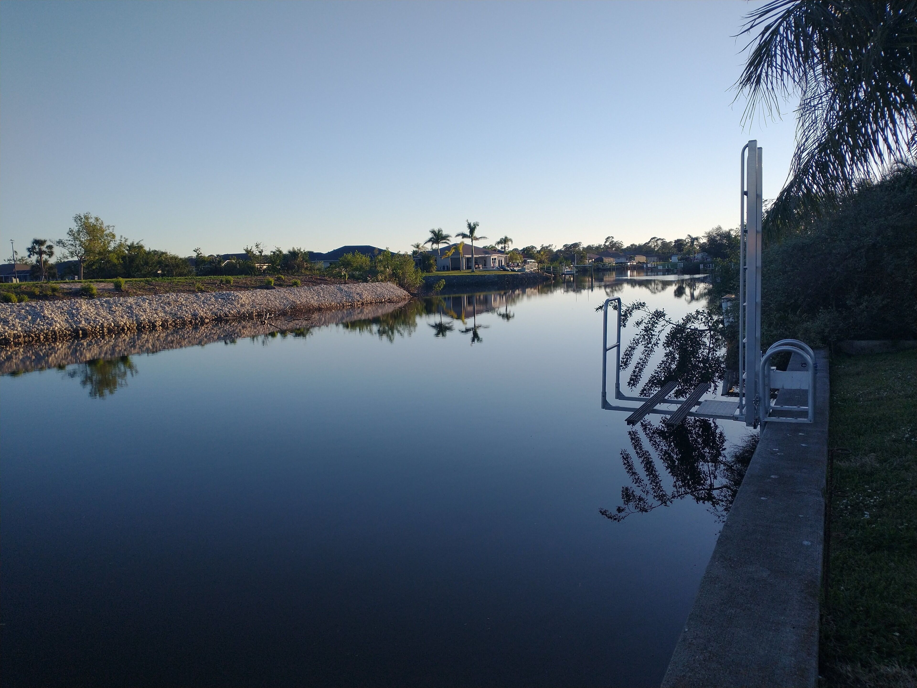 Waterfront Pool Home with Gulf Access! 