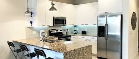 منطقة تناول الإفطار