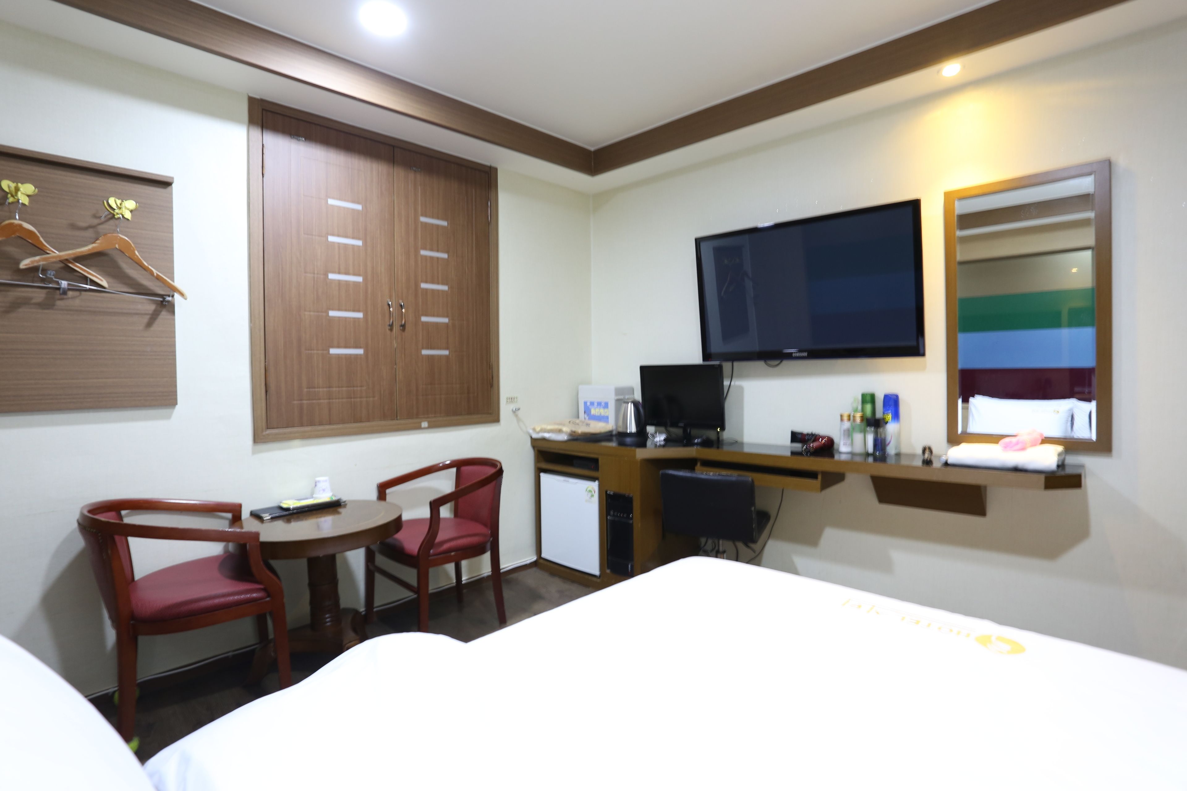 Foto - City Park Hotel