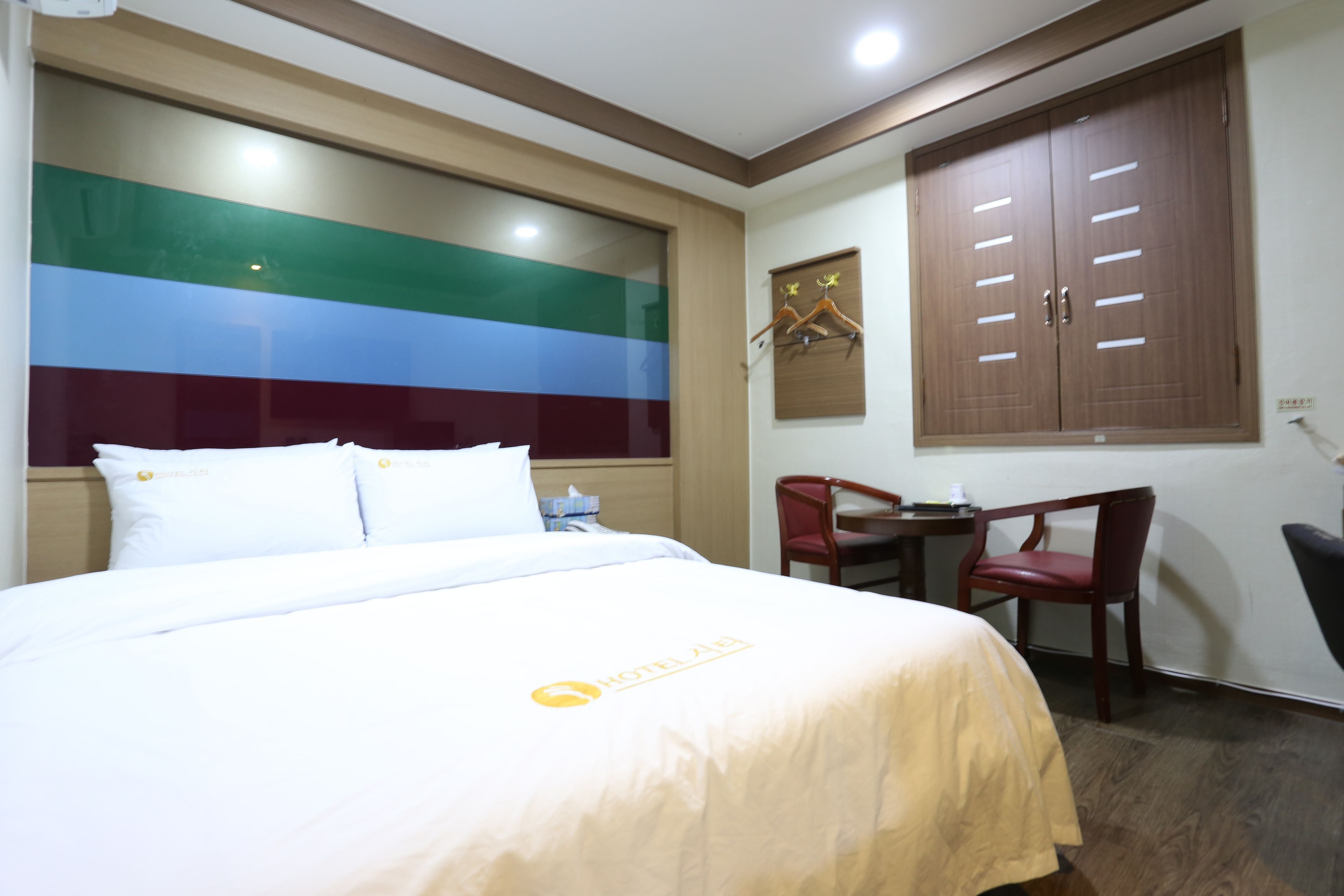 Foto - City Park Hotel