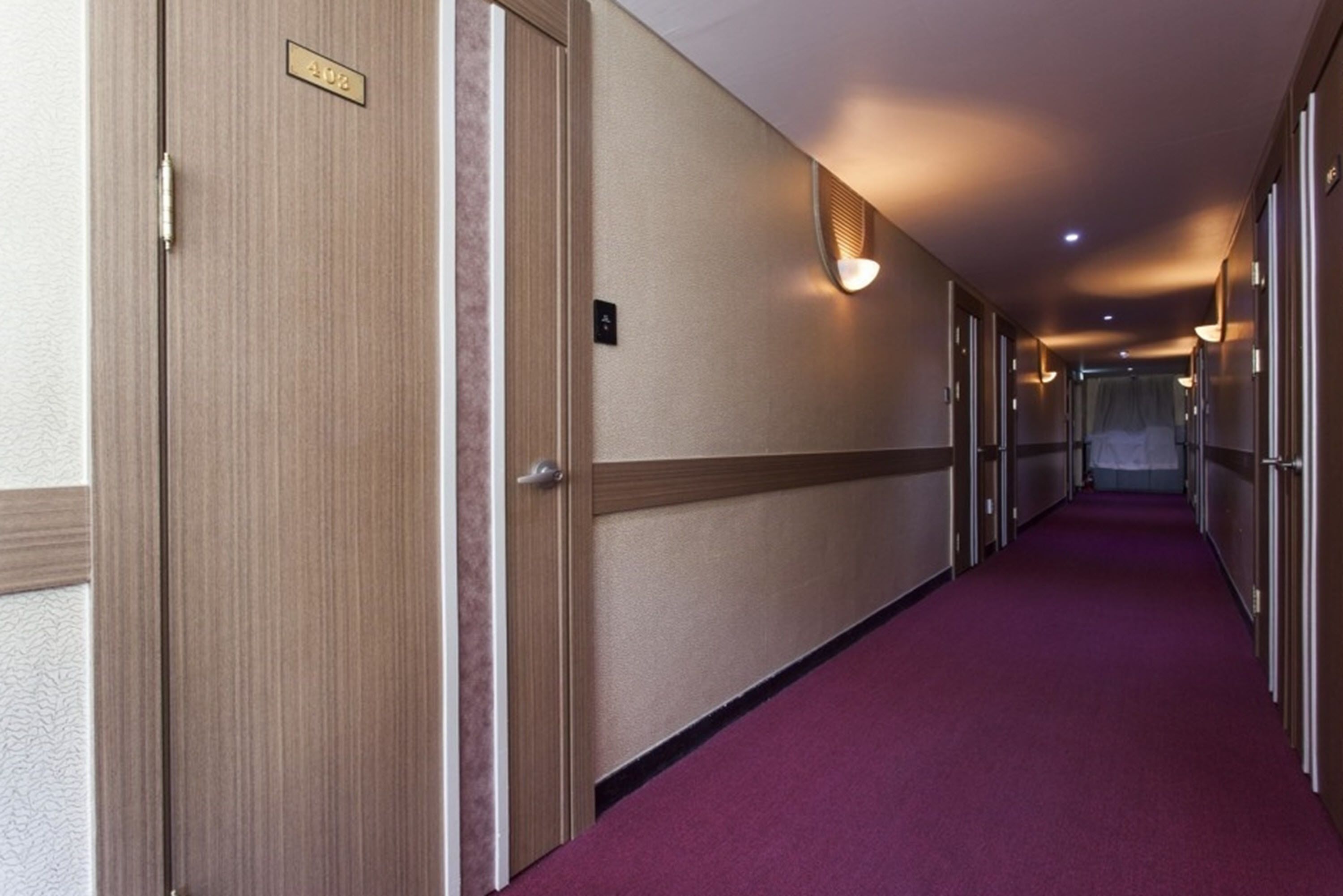 Foto - City Park Hotel