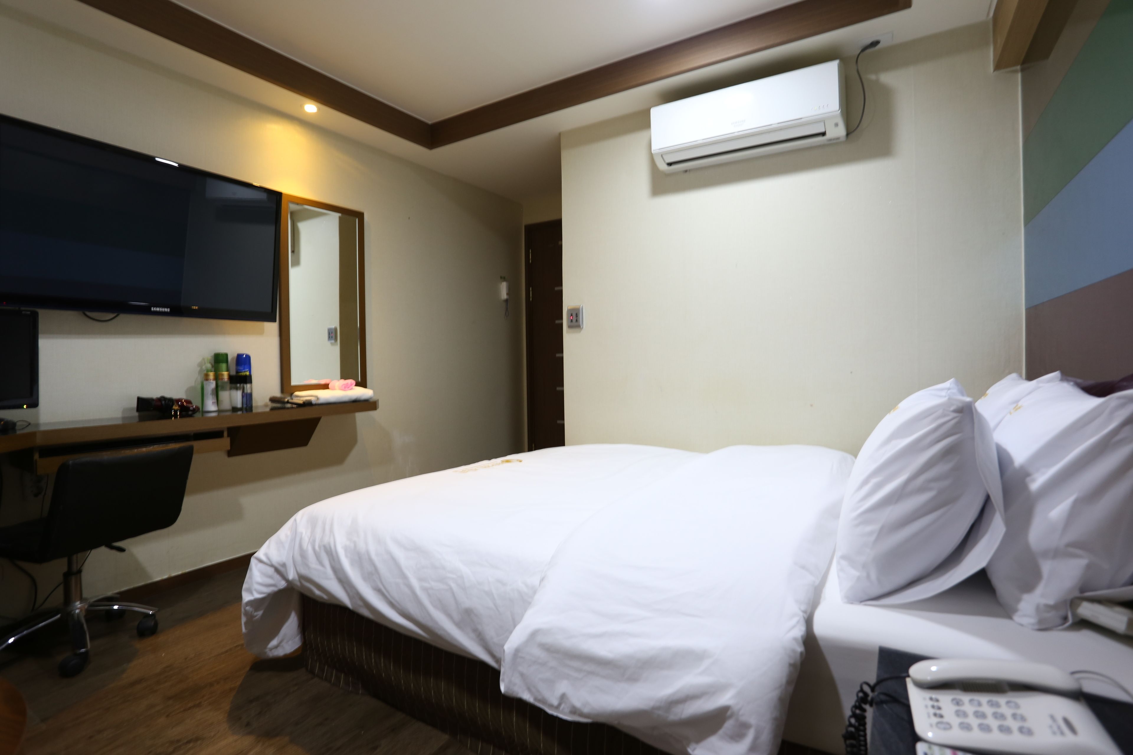 Foto - City Park Hotel