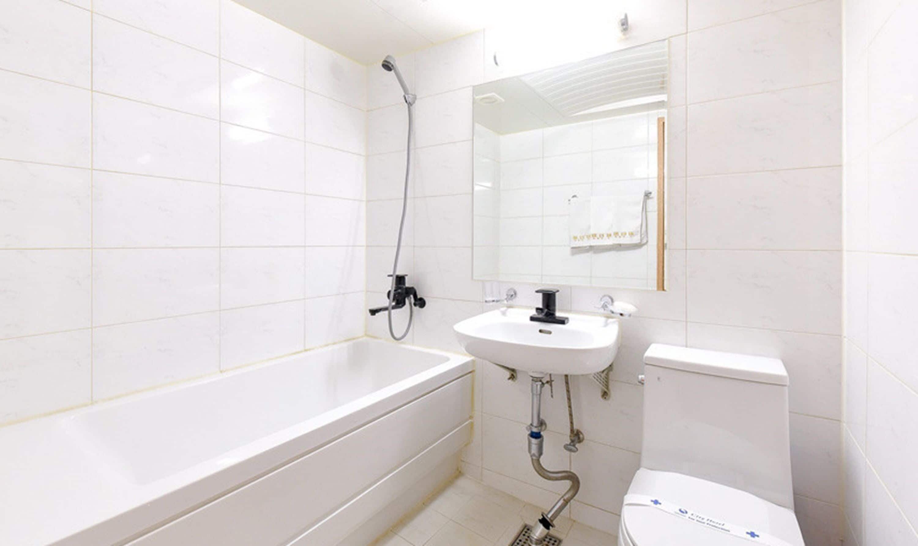 Foto - City Park Hotel