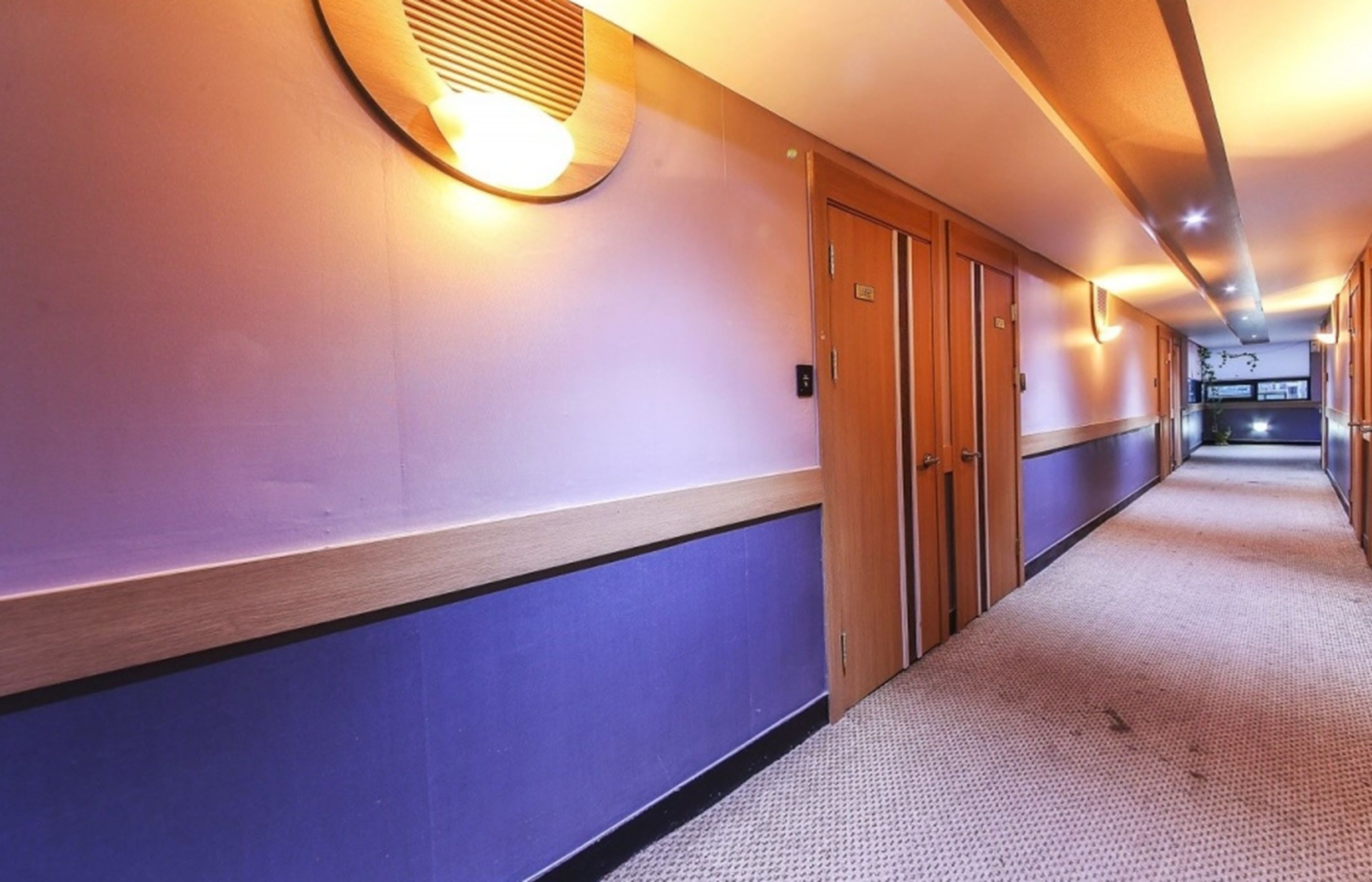 Foto - City Park Hotel