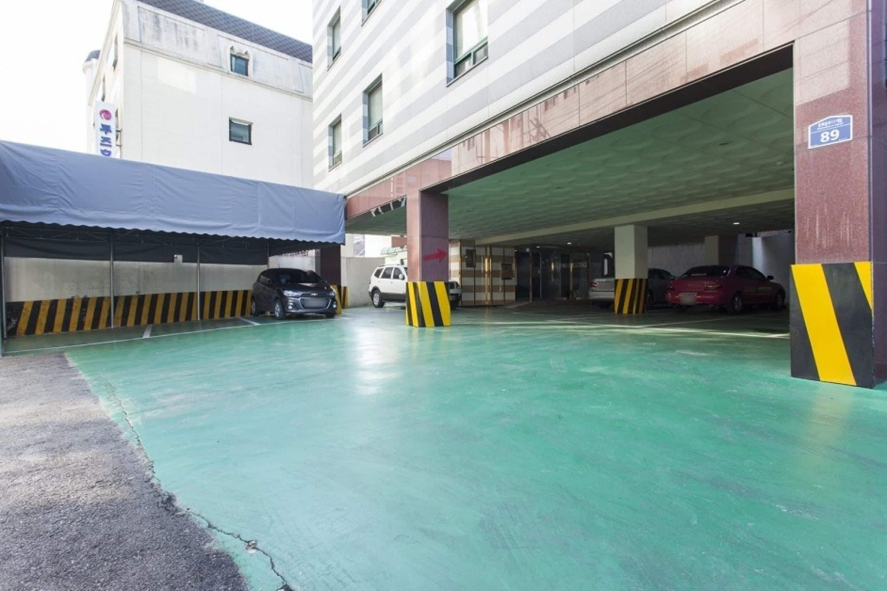 Foto - City Park Hotel