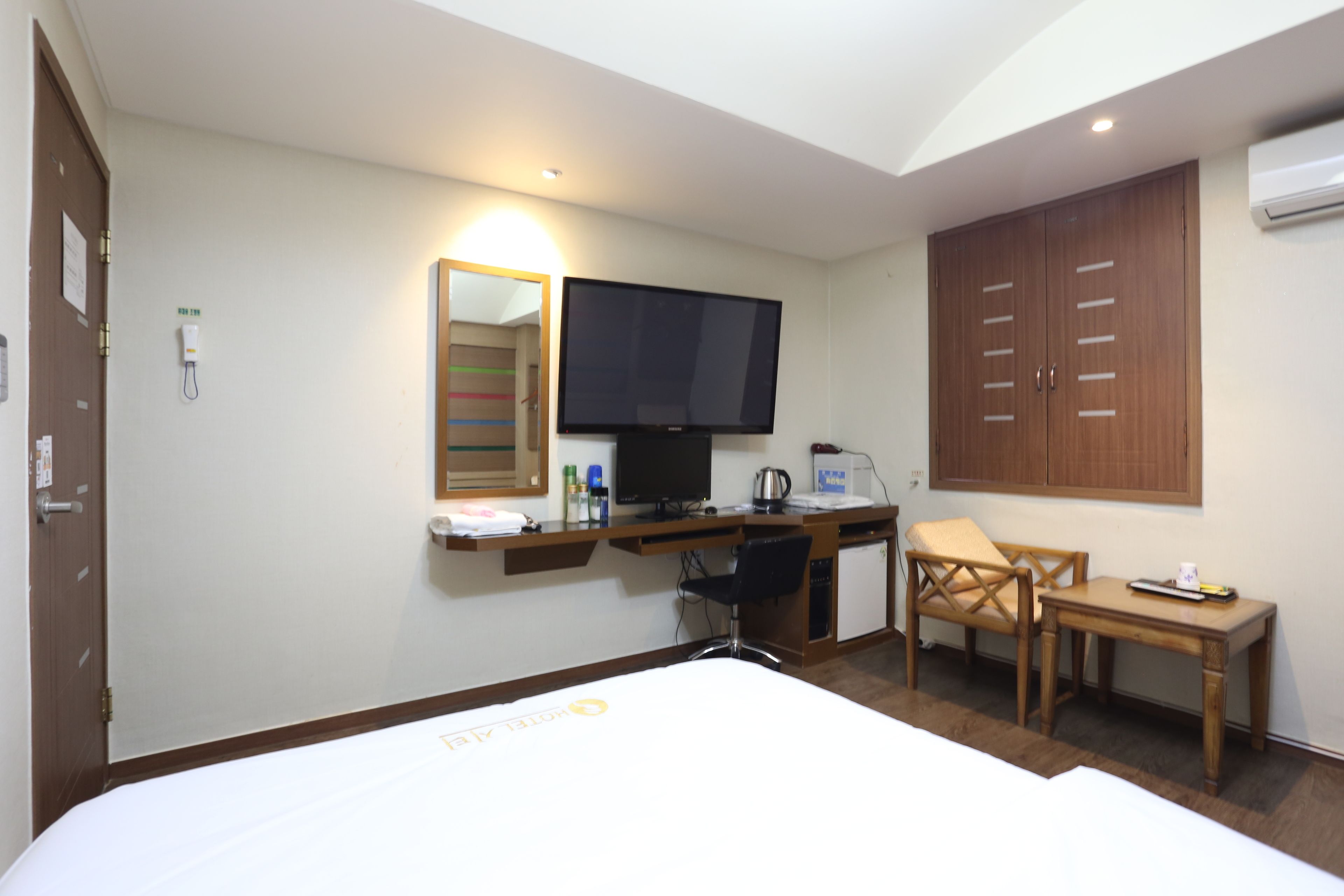 Foto - City Park Hotel