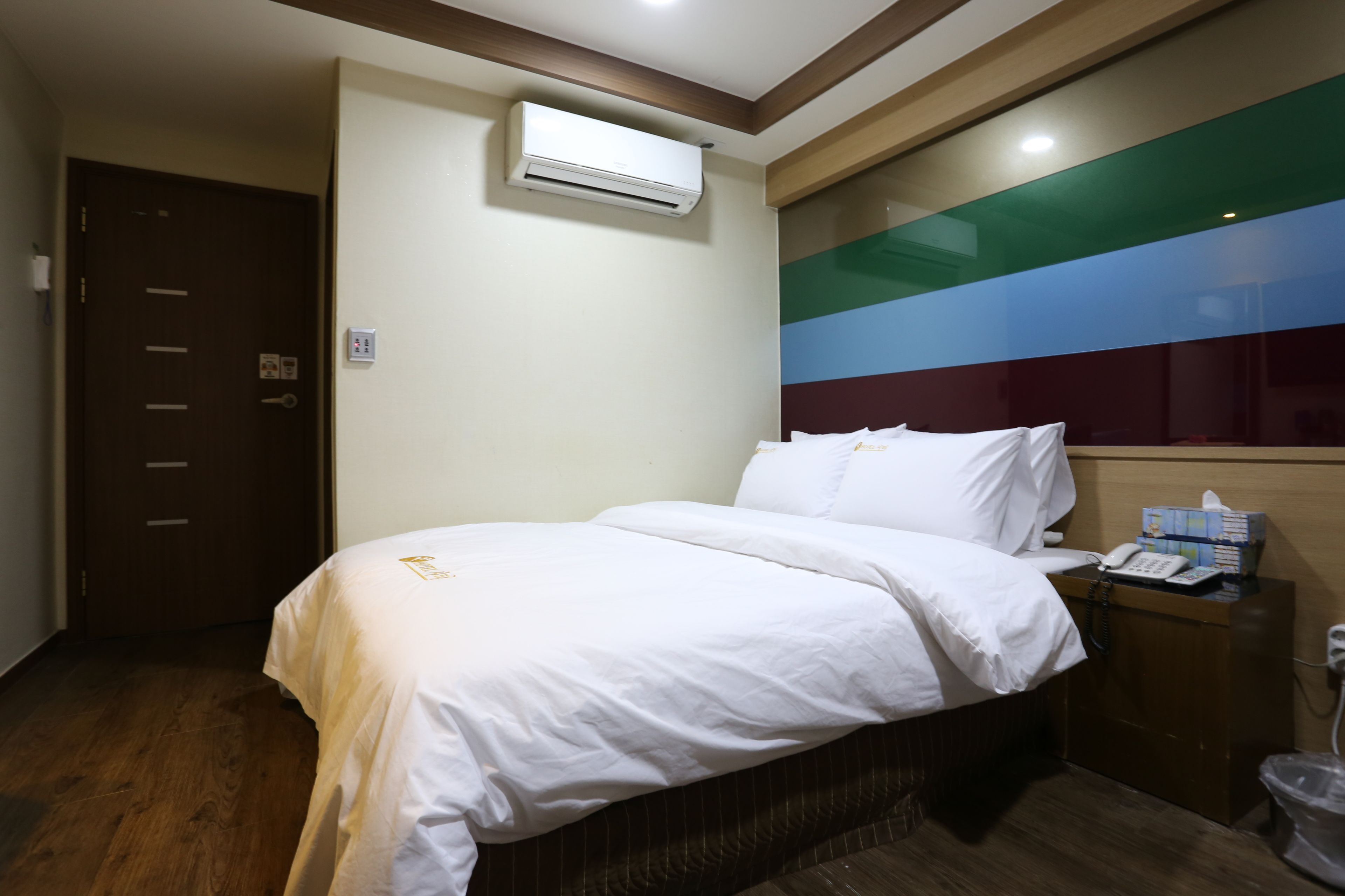 Foto - City Park Hotel