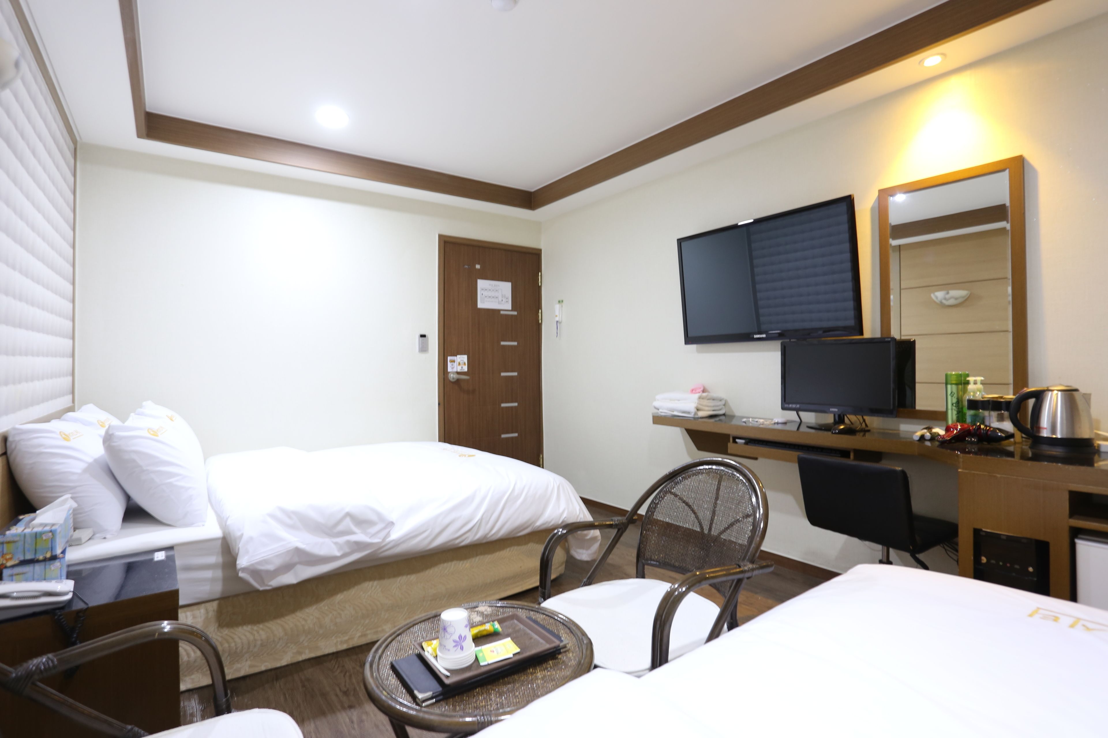 Foto - City Park Hotel