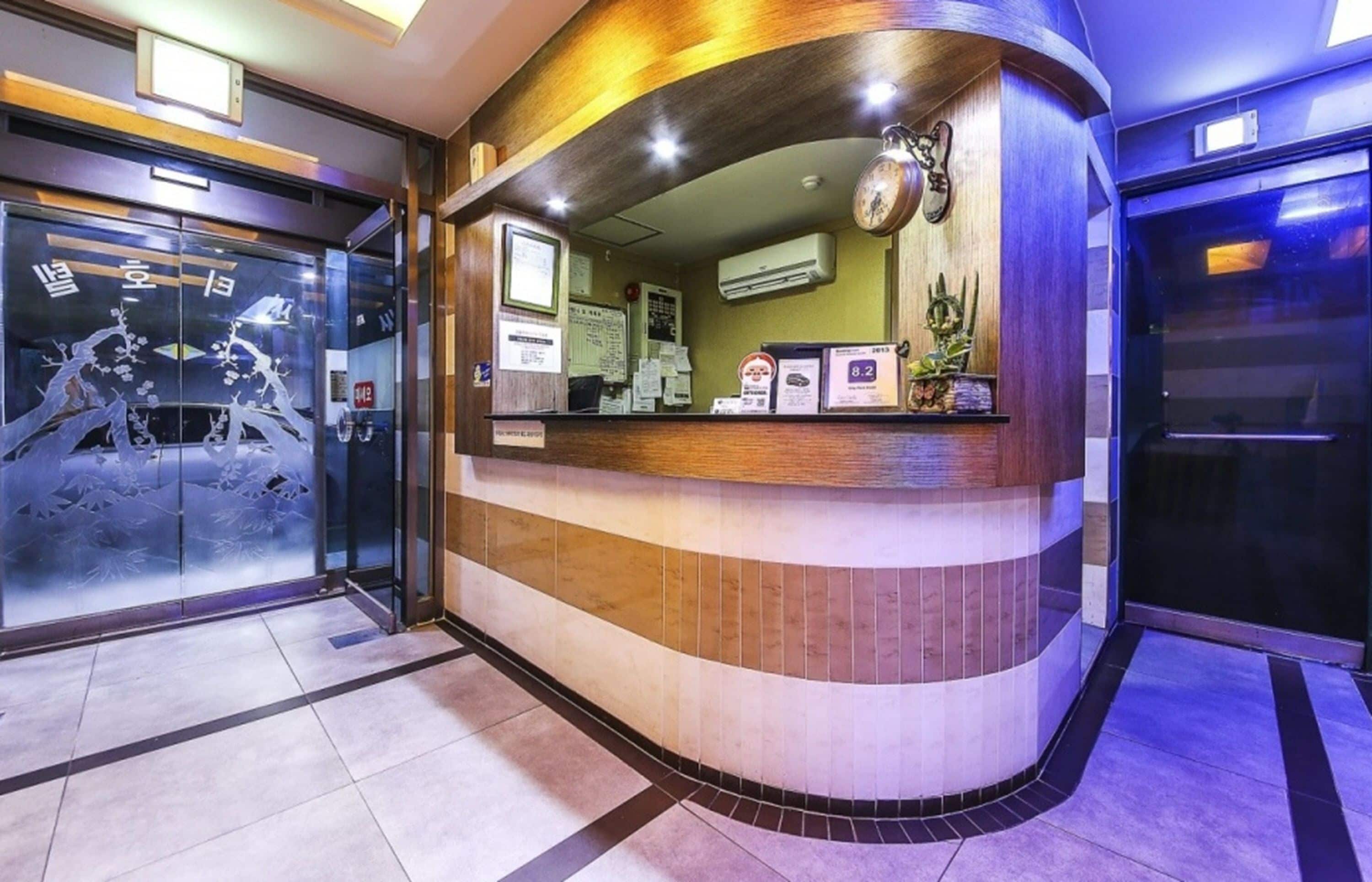 Foto - City Park Hotel